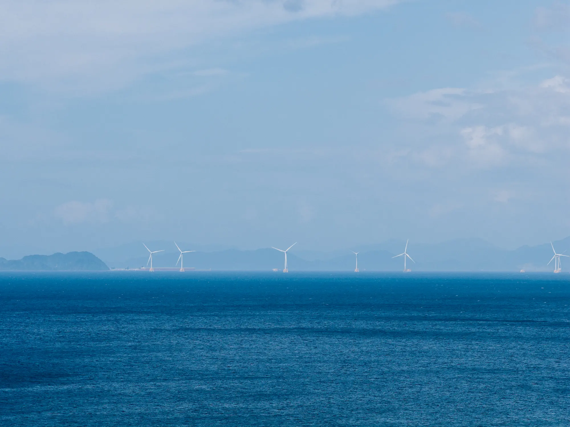コンクリートとエコのあいだで-福岡県岡垣町遠賀宗像自転車道